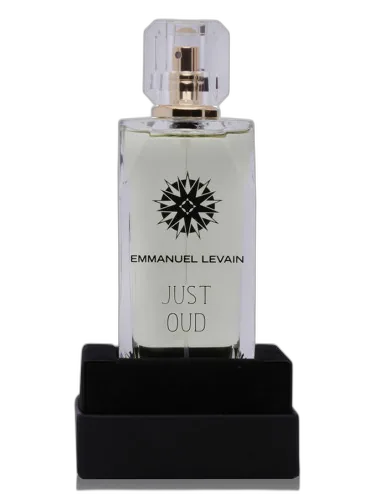 Just Oud Emmanuel Levain by Emmanuel Levain