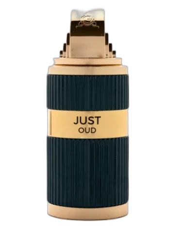 Just Oud Ghalati by Ghalati