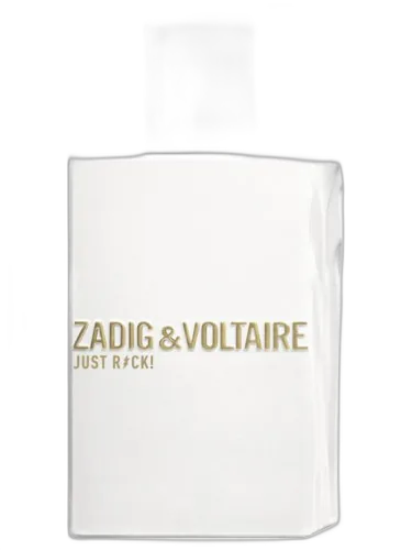 Just Rock! For Her Zadig & Voltaire by Zadig & Voltaire