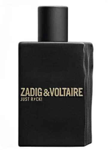 Just Rock! For Him Zadig & Voltaire by Zadig & Voltaire
