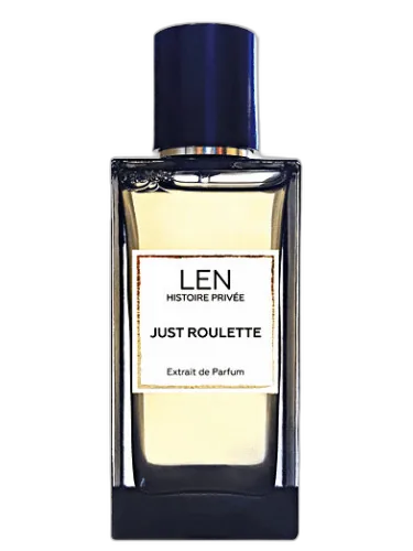 Just Roulette Len Fragrances by LEN Fragrances