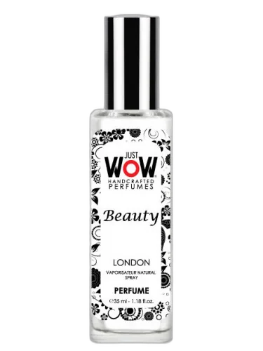 Just Wow Beauty Croatian Perfume House by Croatian Perfume House
