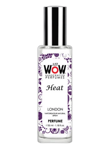 Just Wow Heat Croatian Perfume House by Croatian Perfume House