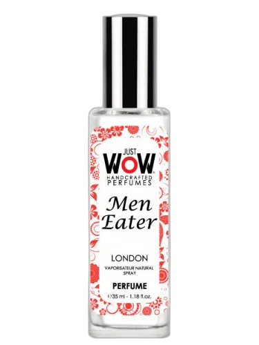 Just Wow Men Eater Croatian Perfume House by Croatian Perfume House