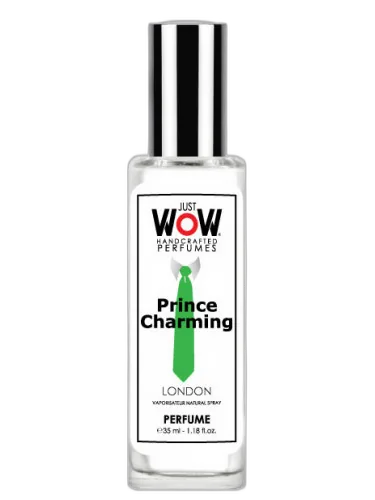 Just Wow Prince Charming Croatian Perfume House by Croatian Perfume House