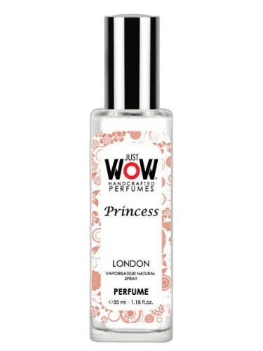 Just Wow Princess Croatian Perfume House by Croatian Perfume House