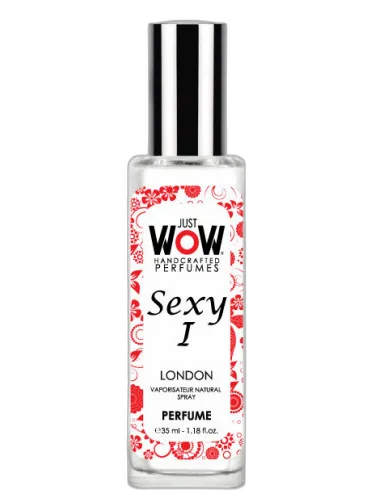 Just Wow Sexy I Croatian Perfume House by Croatian Perfume House