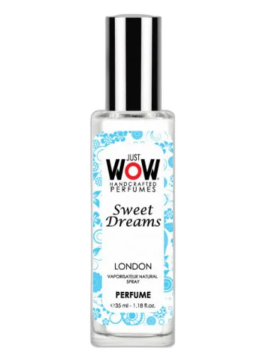 Just Wow Sweet Dreams Croatian Perfume House by Croatian Perfume House