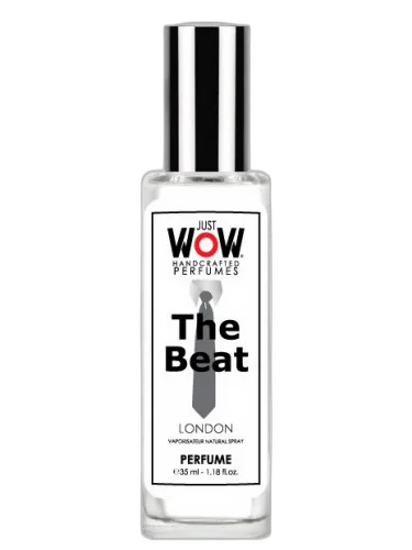 Just Wow The Beat Croatian Perfume House by Croatian Perfume House
