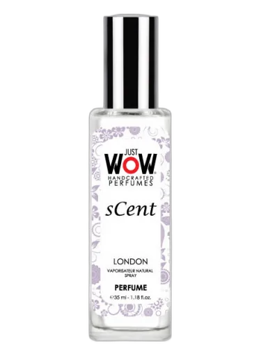 Just Wow Scent Croatian Perfume House by Croatian Perfume House
