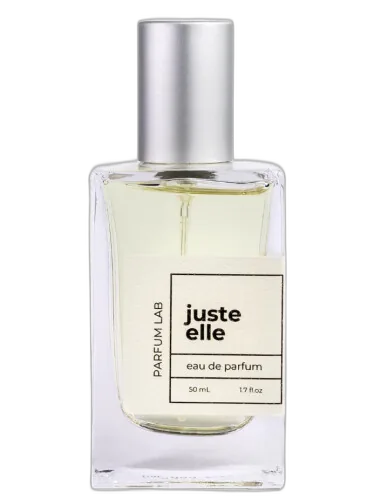 Juste Elle Parfum Lab by Parfum Lab