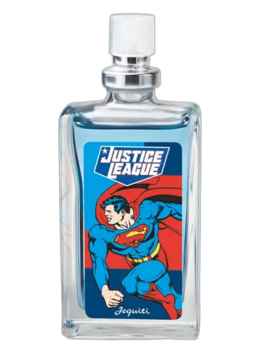 Justice League Superman Jequiti by Jequiti