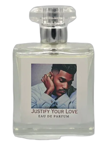 Justify Your Love Khye Fragrances by Khye Fragrances