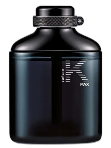 K Max Natura by Natura