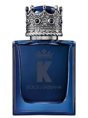 K By Dolce & Gabbana Eau De Parfum Intense Dolce&gabbana by Dolce&Gabbana