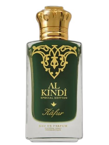 Kâfur Al-kindi