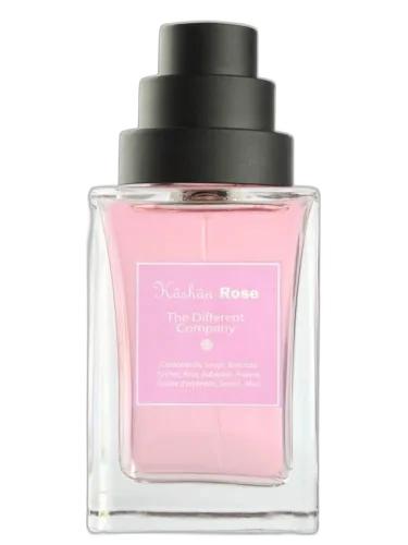 Kâshân Rose The Different Company by The Different Company