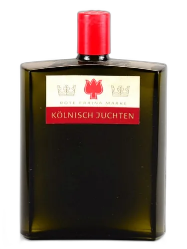 Kölnisch Juchten Farina by Farina