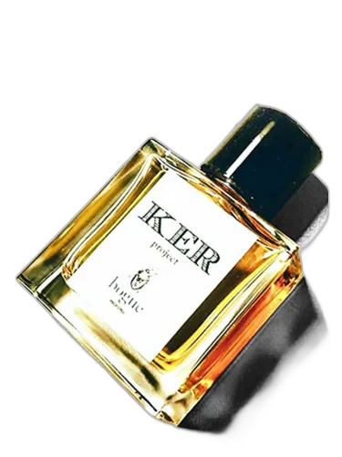 Ker Bogue by Bogue