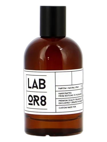 Keter 127 Labor8 by LABOR8
