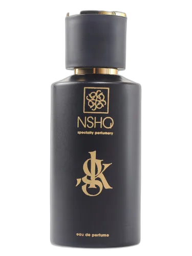 Kg Nshq by NSHQ