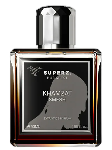 Khamzat Smesh Superz. by Superz.