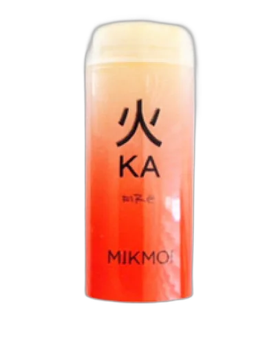 Ka Mikmoi by MIKMOI
