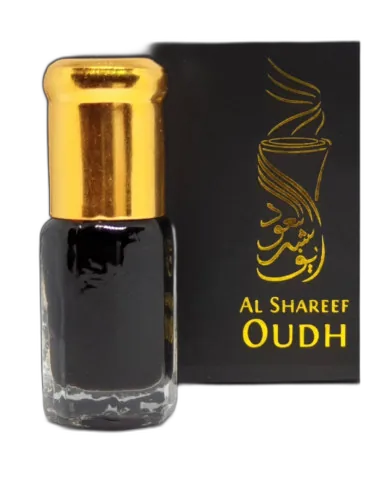 Kaashef Al Shareef Oudh by Al Shareef Oudh