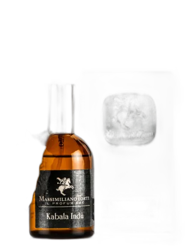 Kabala Indù Il Profumiere by Il Profumiere