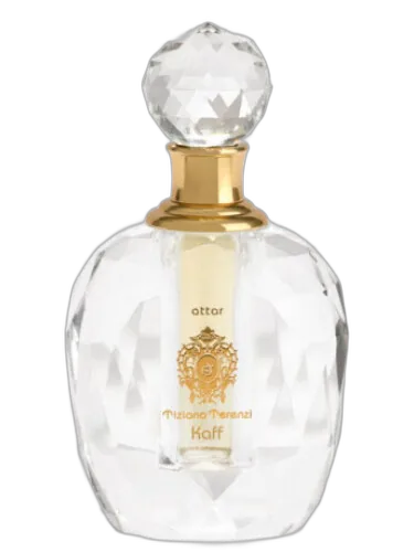 Kaff Attar Tiziana Terenzi by Tiziana Terenzi