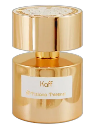 Kaff Tiziana Terenzi by Tiziana Terenzi