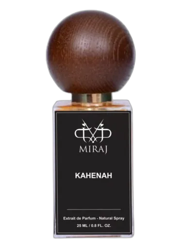 Kahenah The House Of Miraj by The House Of MIRAJ