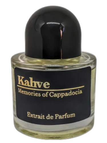 Kahve Memories Parfums