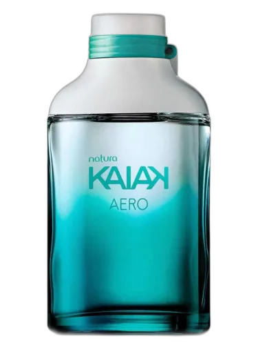 Kaiak Aero Natura by Natura