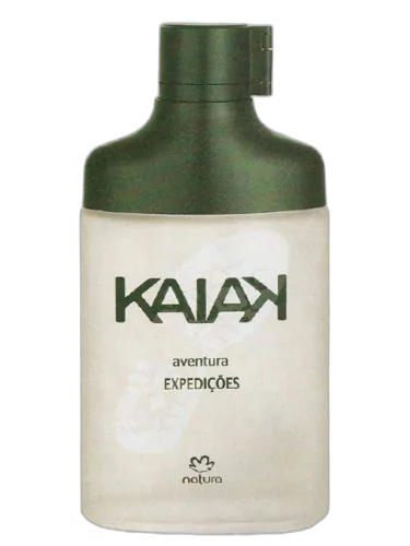 Kaiak Aventura Expedições Natura