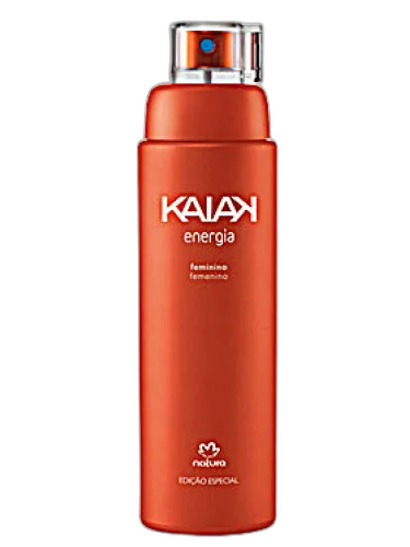 Kaiak Energia Natura