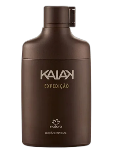 Kaiak Expedição Natura