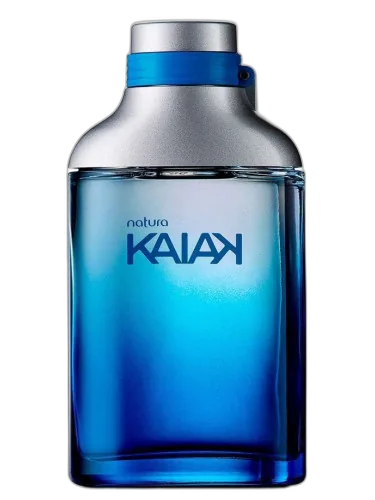 Kaiak Natura by Natura