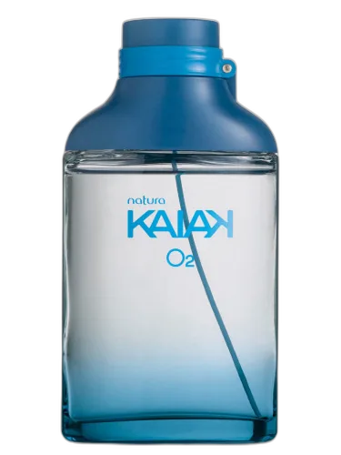 Kaiak O2 Natura by Natura