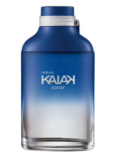 Kaiak Sonar Natura by Natura