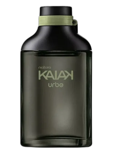 Kaiak Urbe Natura by Natura