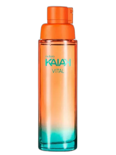 Kaiak Vital Natura by Natura