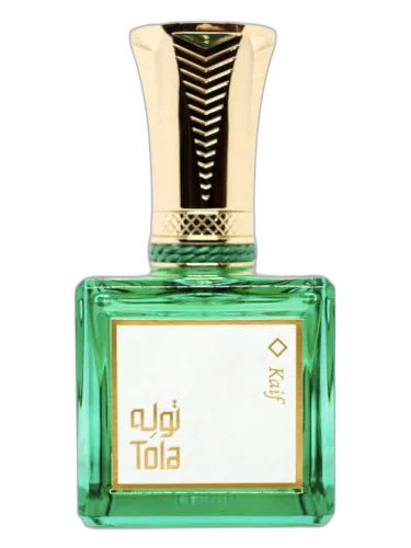 Kaif Tola by Tola
