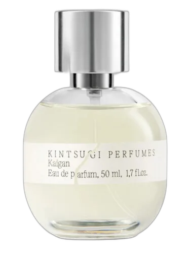 Kaigan Kintsugi Perfumes