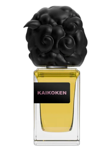 Kaikoken Pisello Parfum by Pisello Parfum