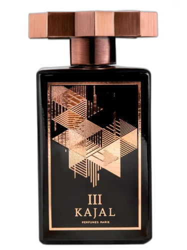 Kajal Iii Kajal by Kajal