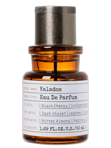 Kalados The Naxos Apothecary by The Naxos Apothecary