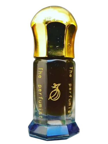 Kalakas The Perfumist by The Perfumist