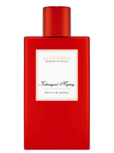 Kaliningrad Mystery Alghabra Parfums by Alghabra Parfums