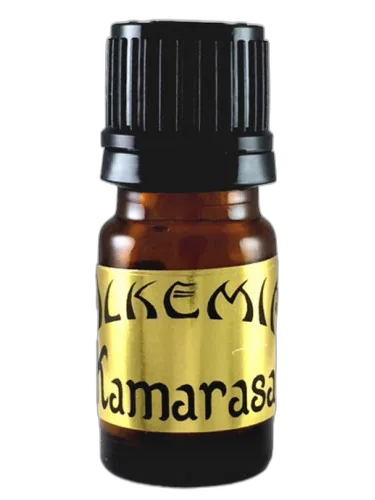 Kamarasa Alkemia Perfumes by Alkemia Perfumes